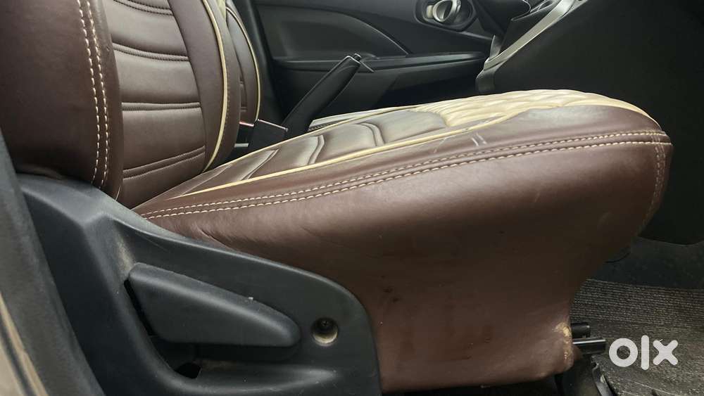 Datsun Go Plus T Option Petrol, 2019, Petrol