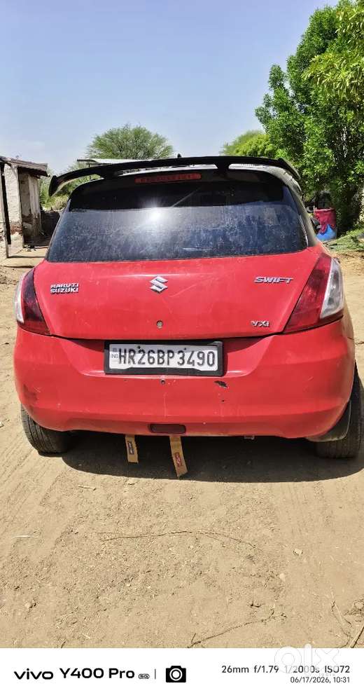 Car Me Kuch Bhi Kaam Nahi Khali Ac Me Ges Khatam Hai