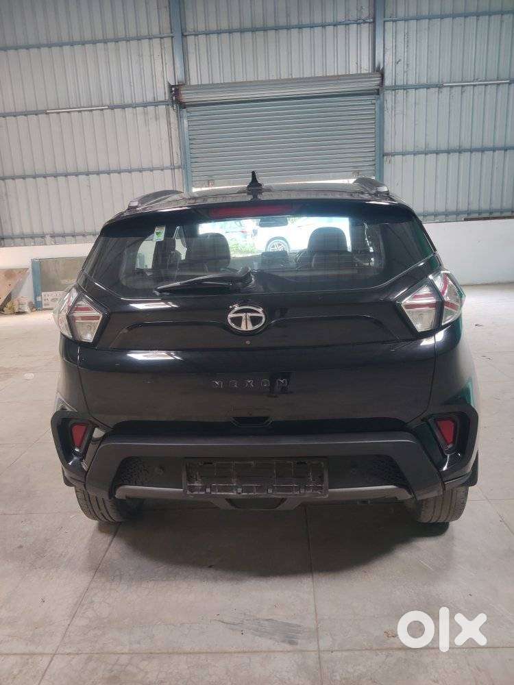 Tata Nexon 1.5 Revotorq Xz Plus (o) Dual Tone, 2022, Diesel
