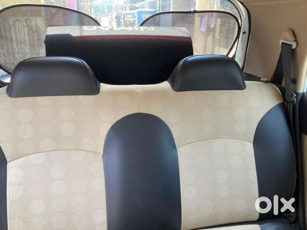 Hyundai Santro Xing 2011 Cng & Hybrids Good Condition