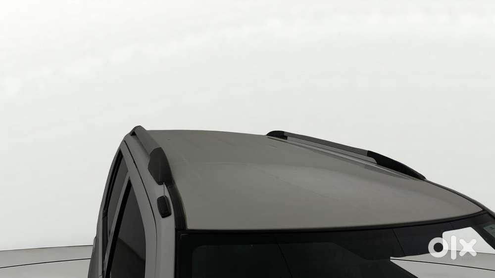 Maruti Suzuki Wagon R 1.0 Vxi Amt, 2015, Petrol