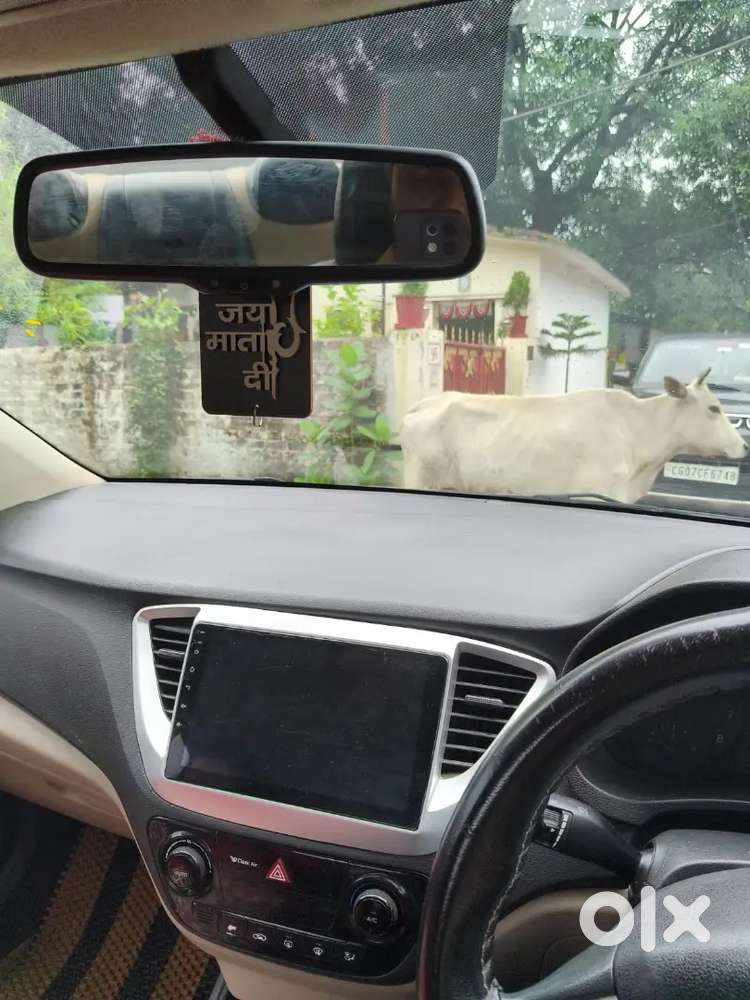 Hyundai Verna Crdi Edition 2018