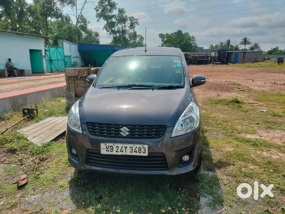 Maruti Suzuki Ertiga 2014 Diesel 150000 Km Driven