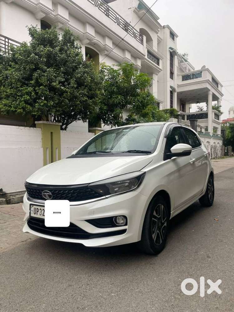 Tata Tiago 1.2 Revotron Xz Plus, 2021, Petrol