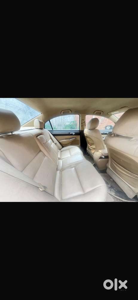 Honda Civic 1.8 Petrol 2007