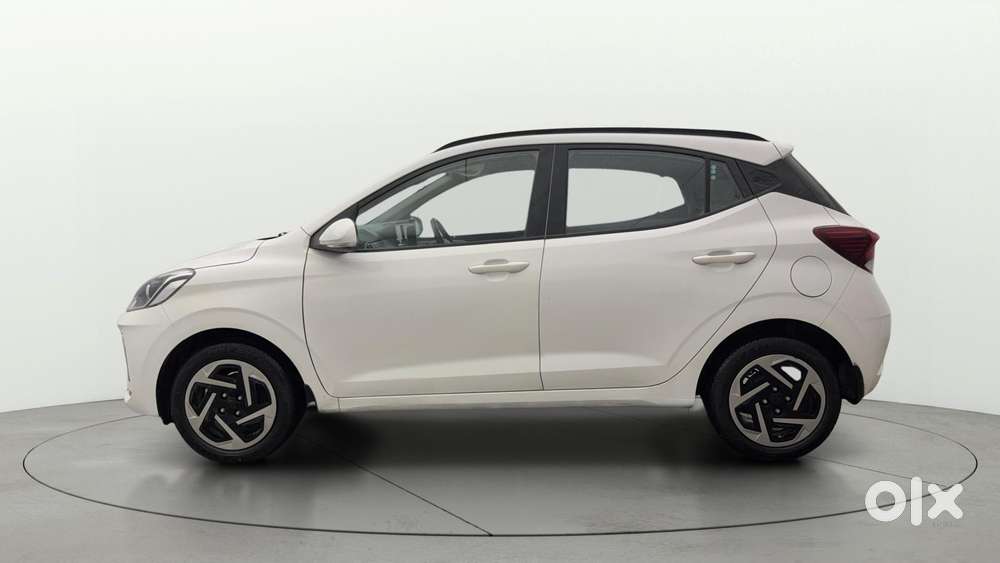 Hyundai Grand I10 Nios Sportz 1.2 Kappa Vtvt, 2023, Petrol