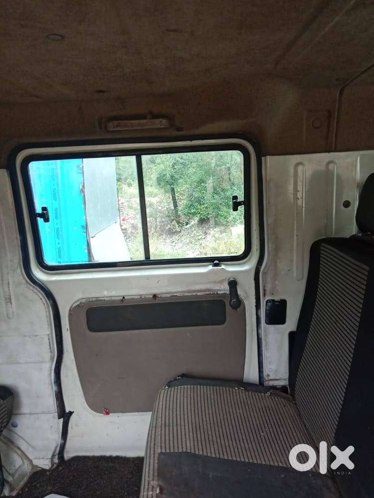 Mahindra Supro Lx 8 2018 Diesel