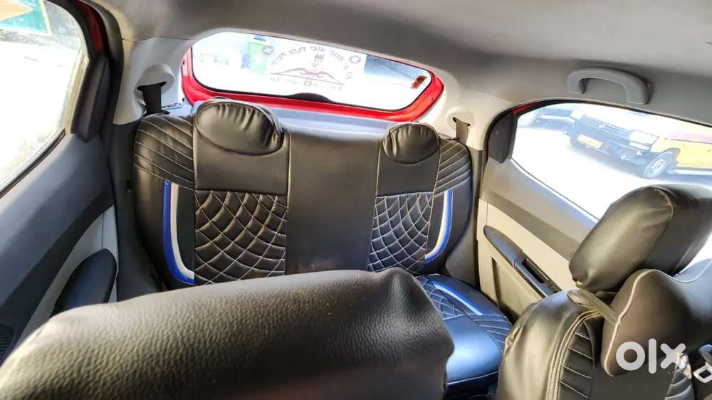 Tata Tiago Petrol Manual 2021 Car
