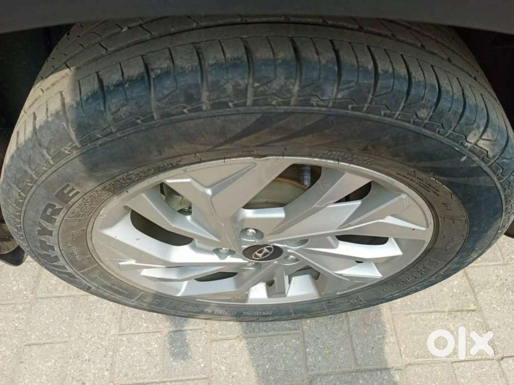 Hyundai Creta 1.5 Sx, 2023, Petrol