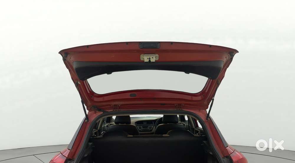 Hyundai Elite I20 Magna 1.2, 2015, Petrol