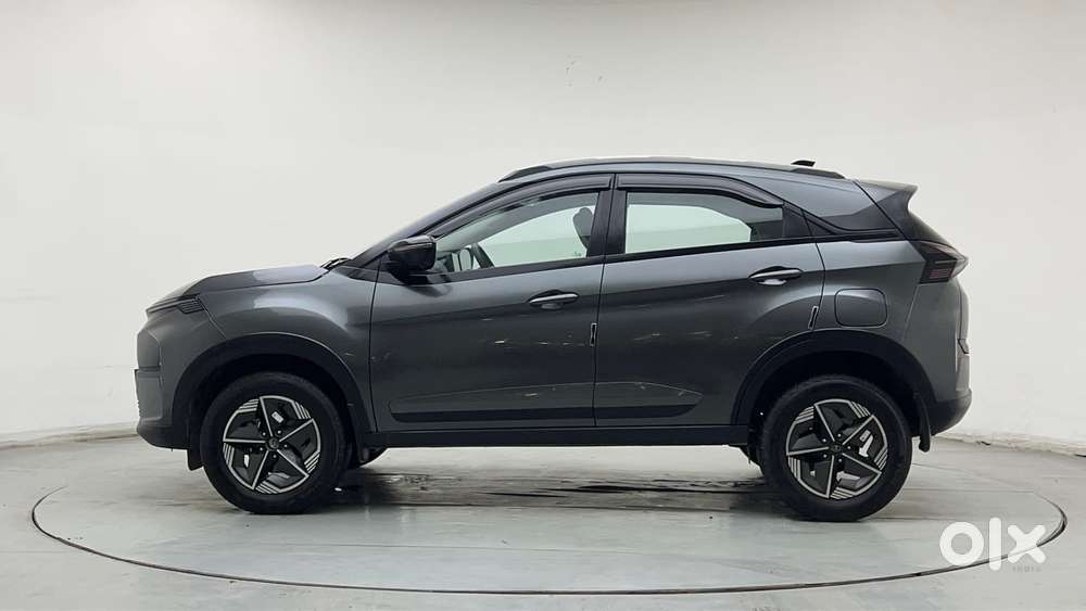 Tata Nexon Creative Plus 1.2 Revotron Petrol 7dca, 2024, Petrol