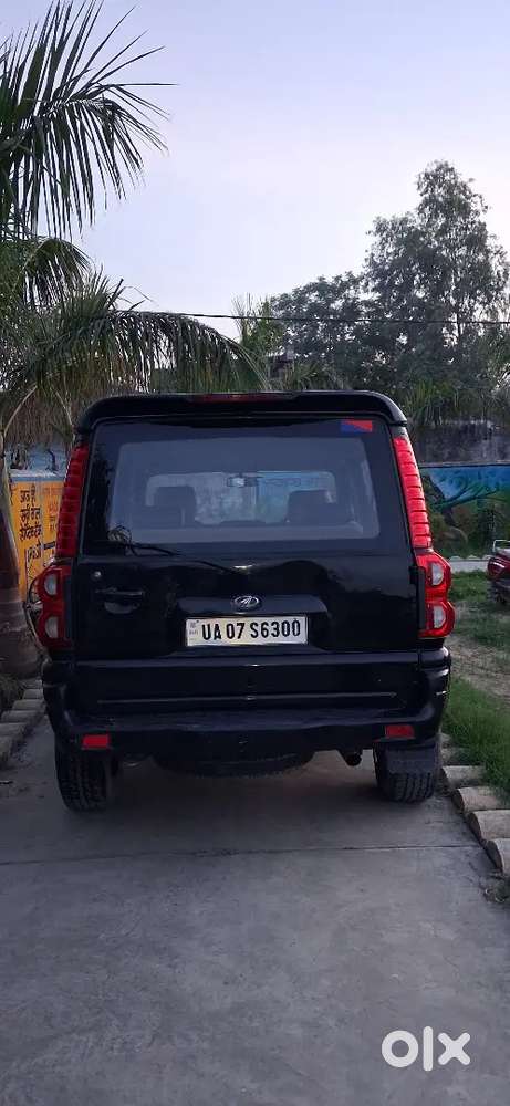 2007 Diesel 79000 Km Driven Paper Not Valid Noc Available