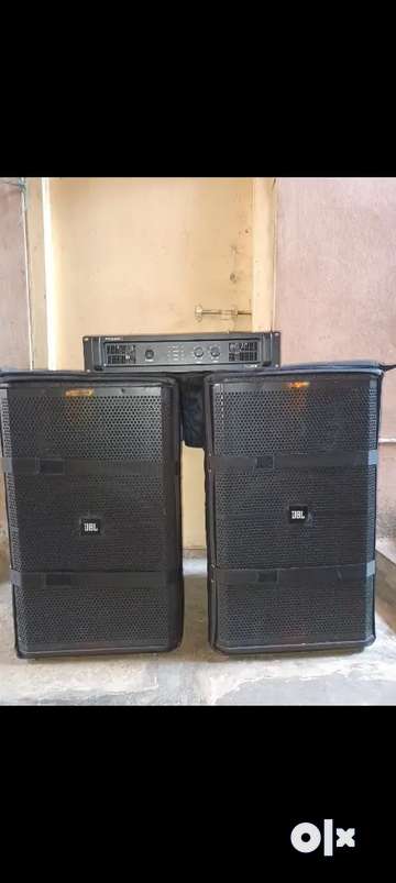 Dj line best sale array olx