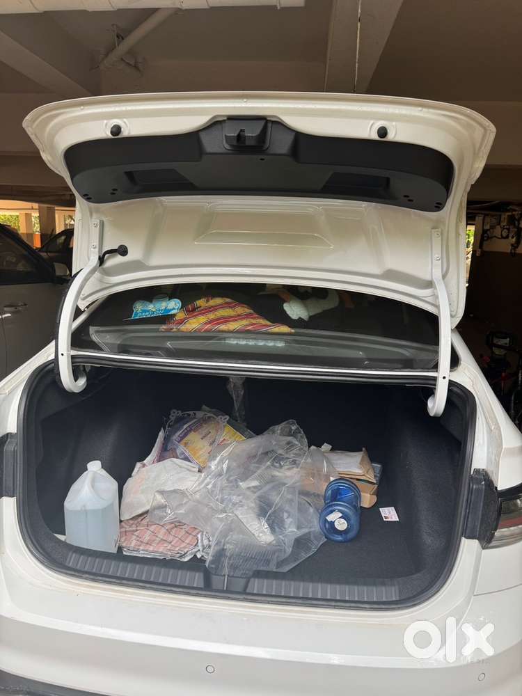 Volkswagen Virtus Gt Line 1.0 Petrol 2025