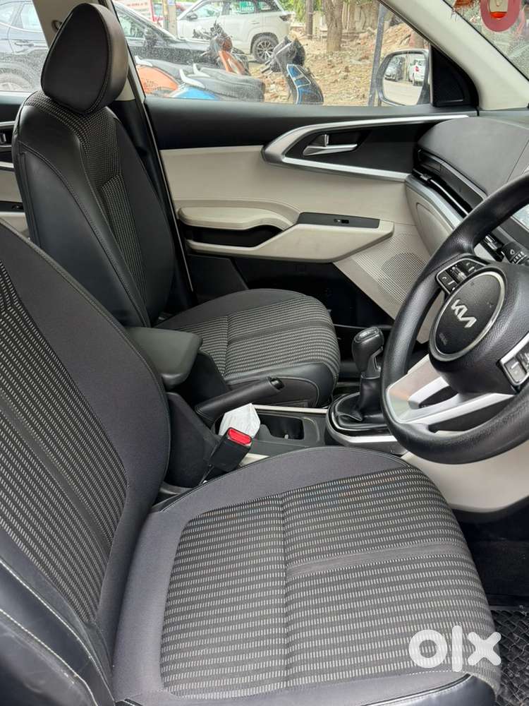 Kia Carens Diesel 2022