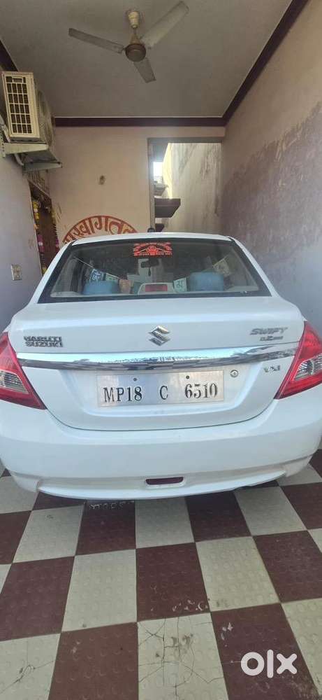 Maruti Suzuki 2012 Petrol