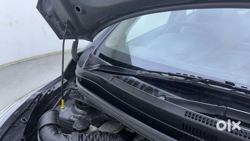 Hyundai Xcent Sx 1.2, 2017, Petrol