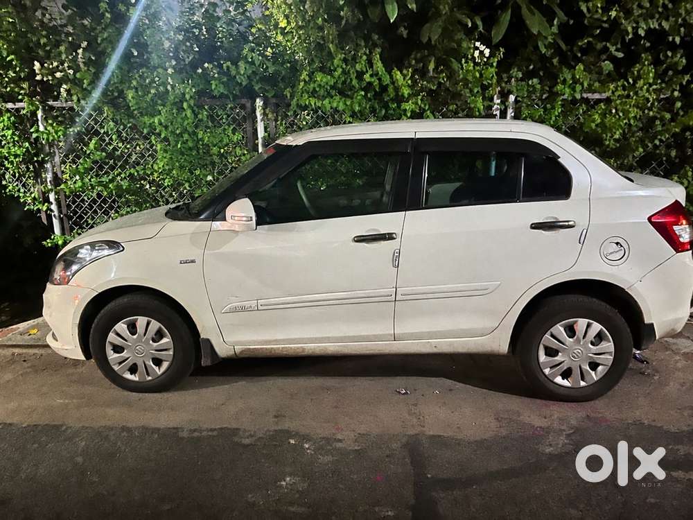 Swift Dzire Diesel Manual 2013 Mielage Upto (26)