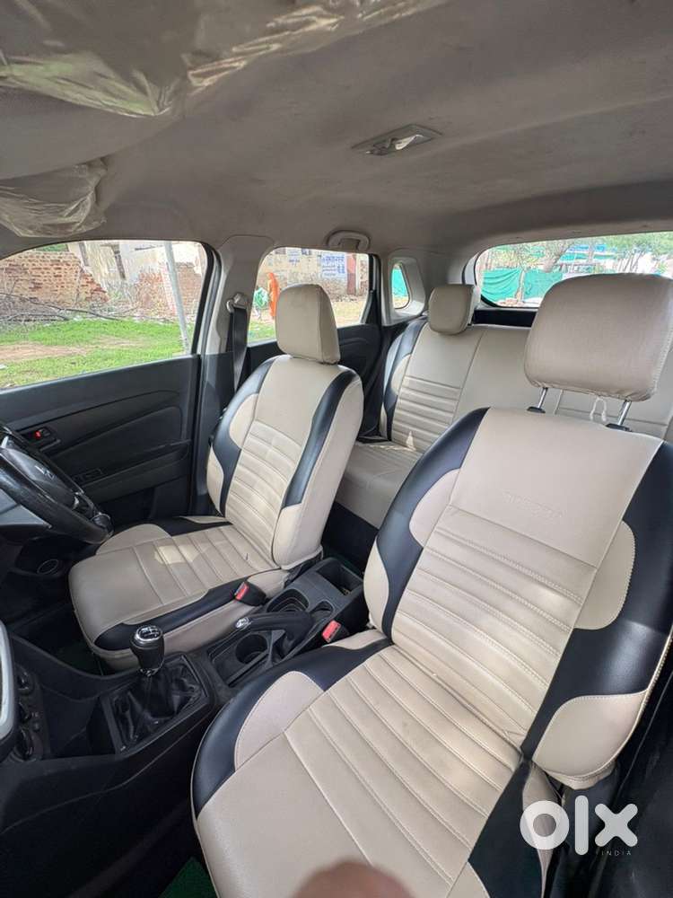 Maruti Suzuki Brezza Diesel 2019 Model