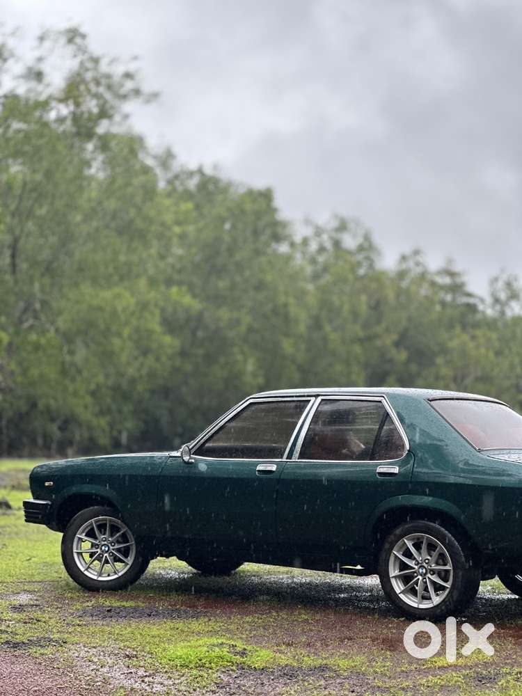 Hindustan Motors Contessa 1.8