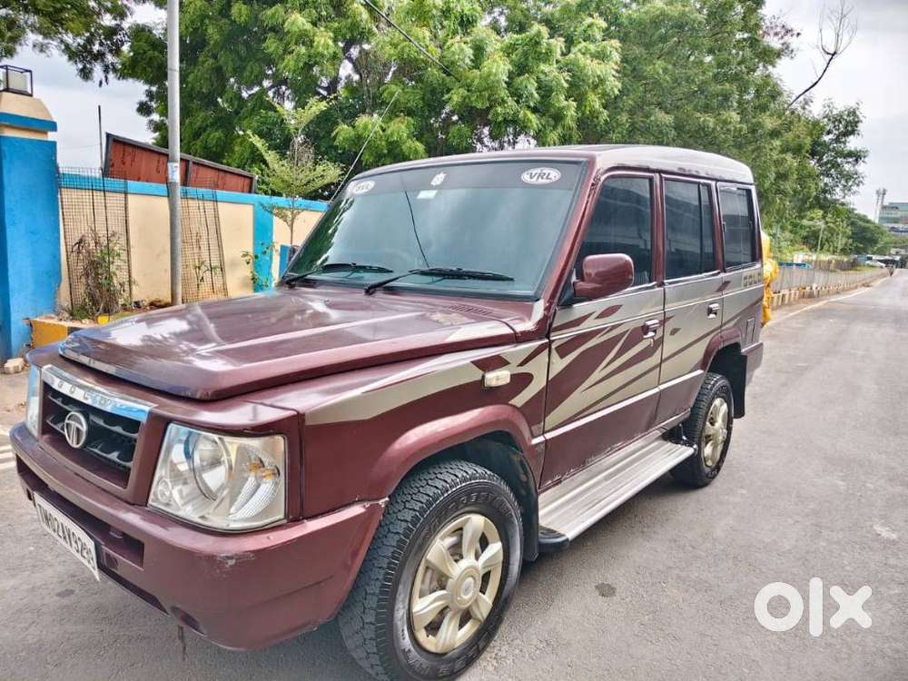 Tata Sumo Gold Cx, 2012, Diesel