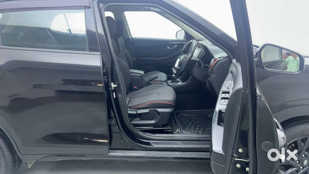Hyundai Creta S Plus 1.5 Diesel Knight, 2023, Diesel