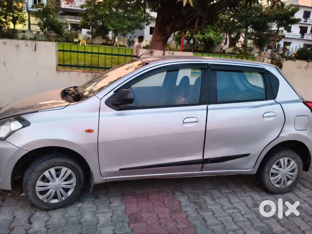 Datsun Go 2018 Petrol Manual