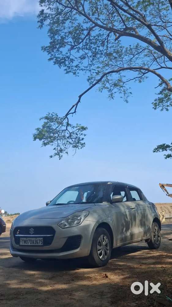 Maruti Suzuki Swift 2022 Petrol 70000 Km Driven