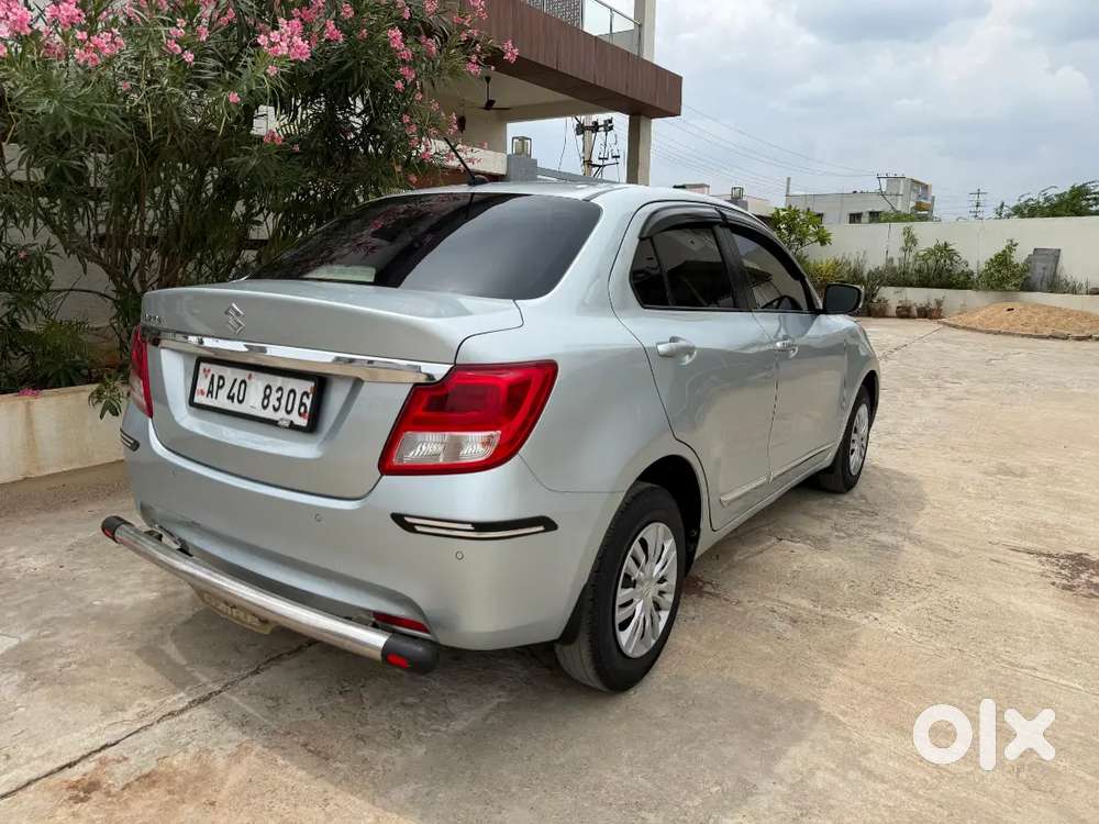Maruti Suzuki Dzire 2023