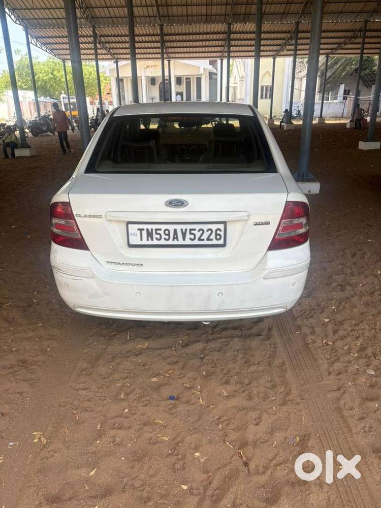 Ford Fiesta Classic 2012 Diesel Good Condition