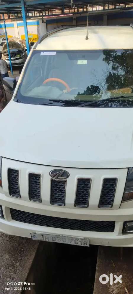 Mahindra Tuv 300 For Good Condition
