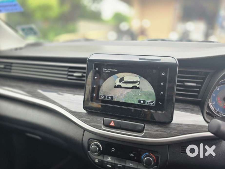 Maruti Suzuki Xl6 1.5 Alpha Plus At Dual Tone, 2023, Petrol