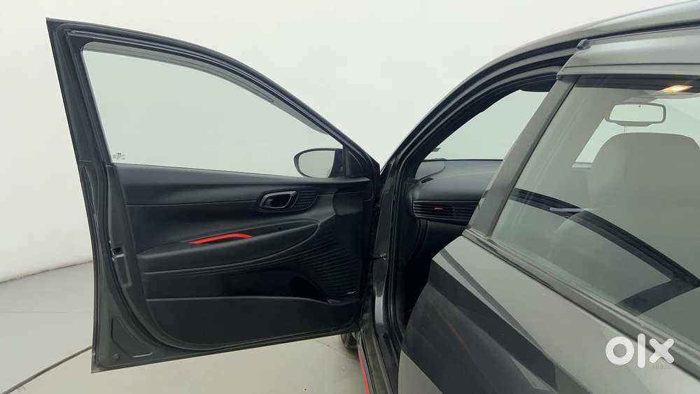Hyundai I20 N Line N8 1.0 Turbo Dct, 2023, Petrol