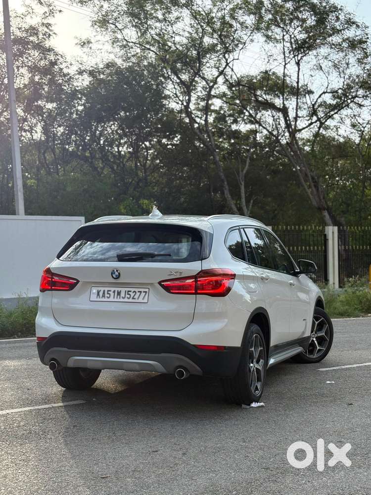 Bmw X1 2.0 Sdrive 20d, 2016, Diesel