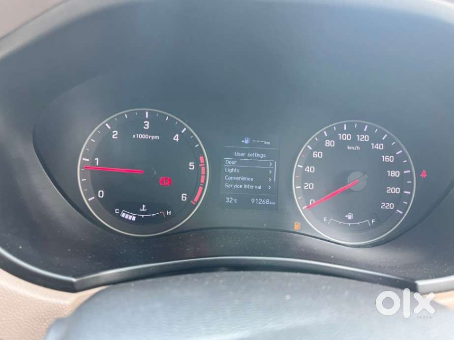 Hyundai Elite I20 Asta 1.2 (o), 2018, Diesel