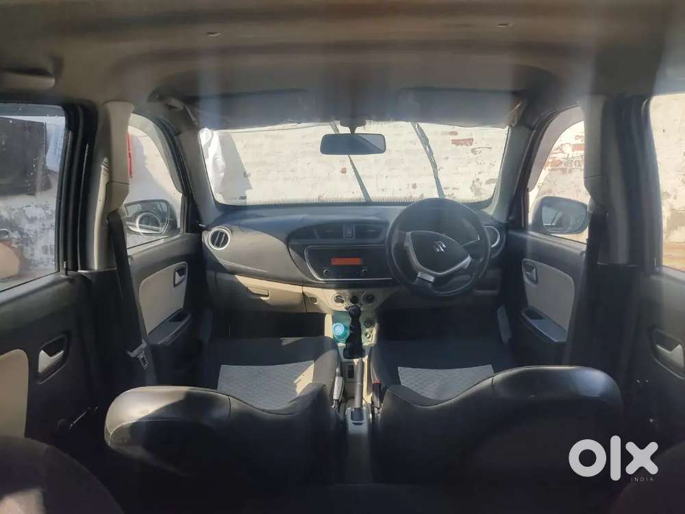 Maruti Suzuki Alto 800 2017 Petrol 48000 Km Driven
