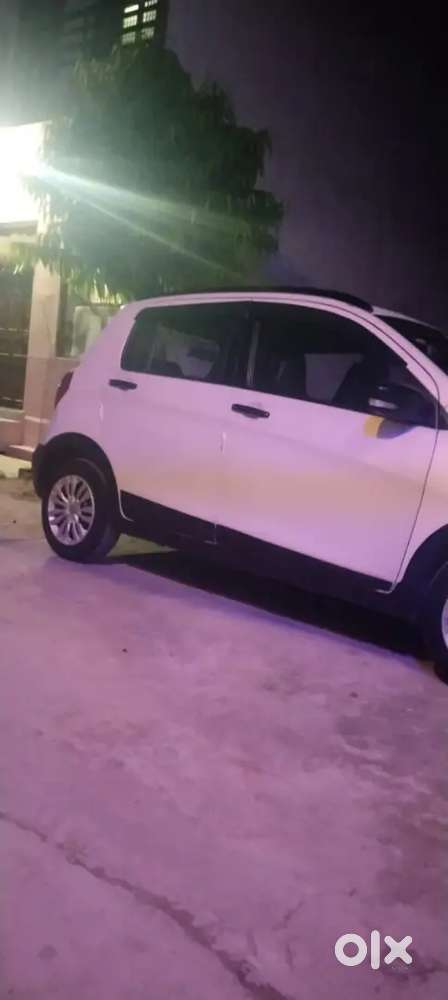 Maruti Suzuki Celerio 1.0 Zxi 2019