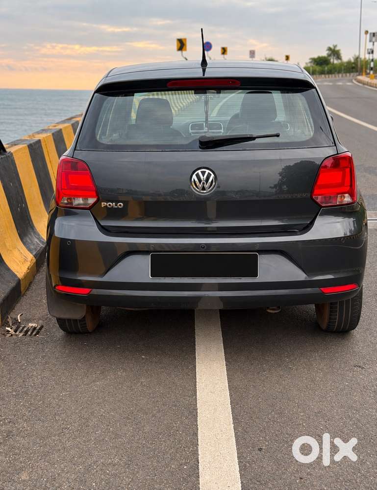 Volkswagen Polo Highline  Top Model | Well Maintained