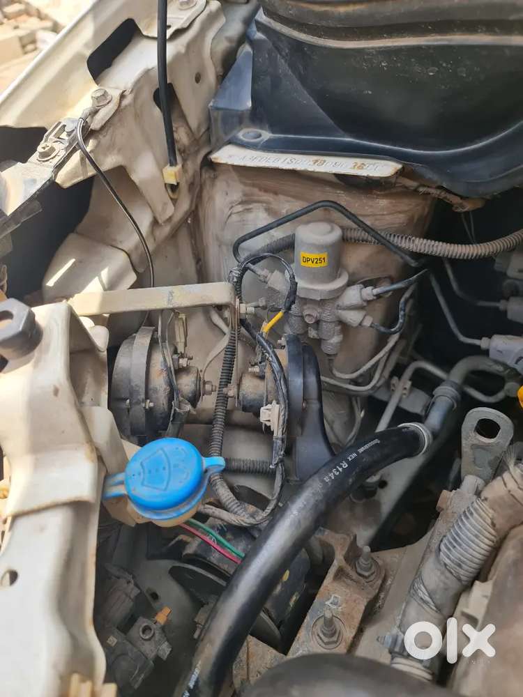 Maruti Suzuki Ritz 2012 Diesel Well Maintained