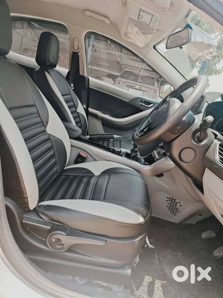 Tata Nexon 1.5 Revotorq Xz Plus, 2020, Diesel