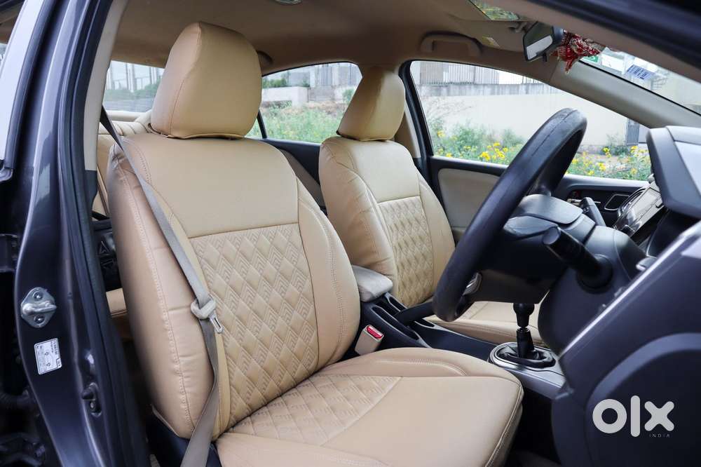 Honda City I-vtec V, 2019, Petrol