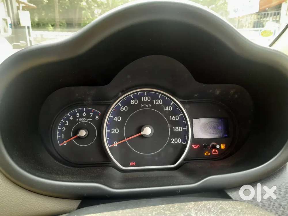 Hyundai I10 2010 Petrol Well Maintained