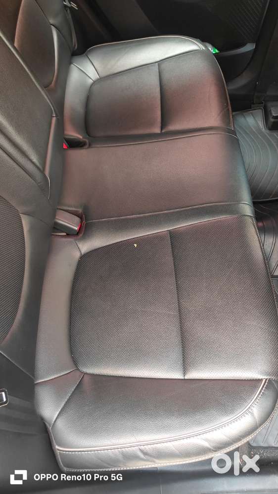 Hyundai Creta 1.6 Sx (o), 2019, Diesel