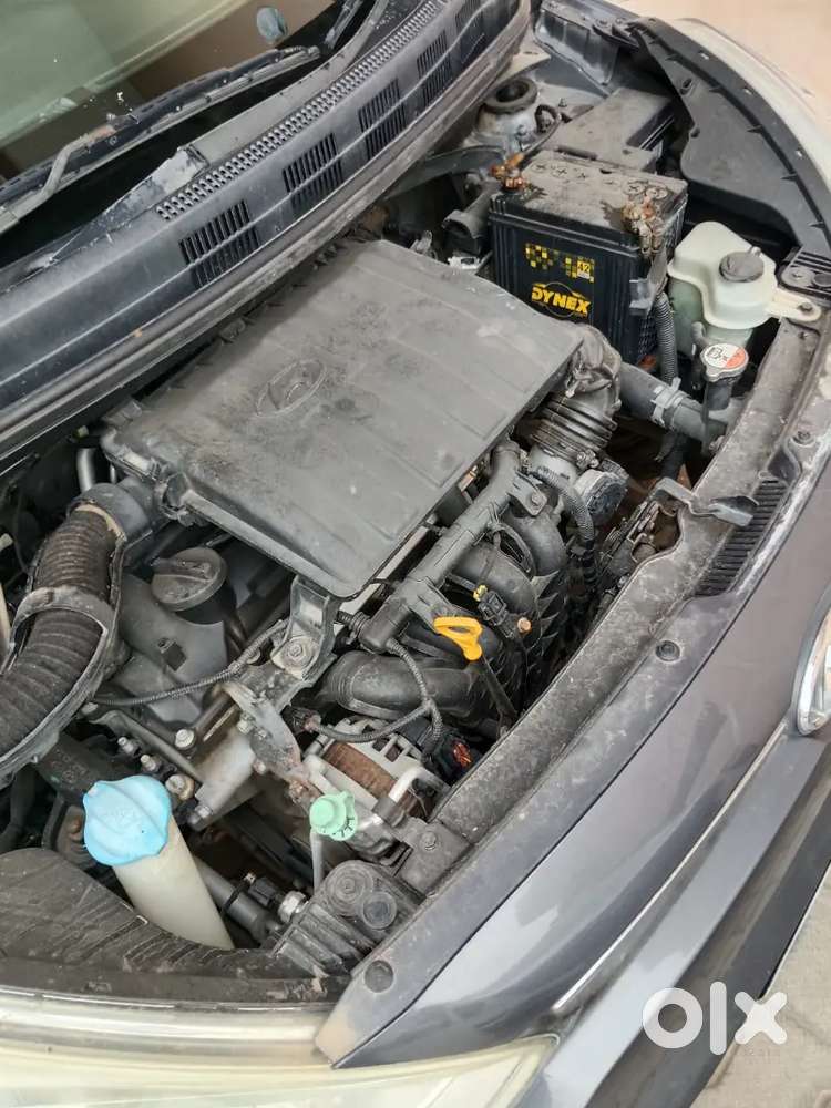 Hyundai Grand I10 2016 Petrol Manual