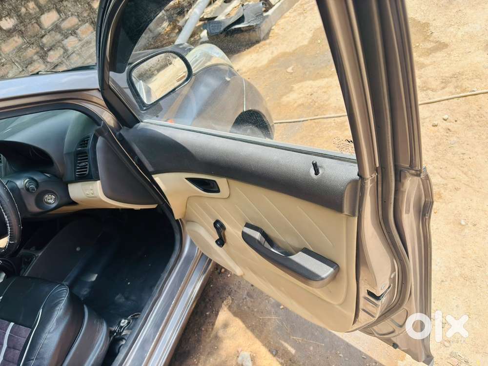 Hyundai 2012 Lpg Manual