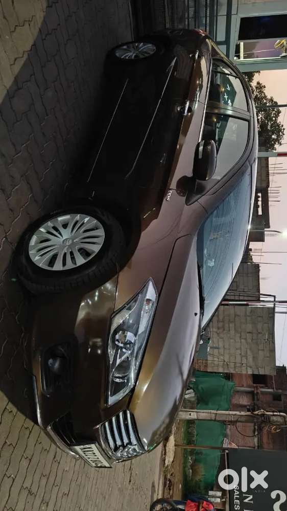 Maruti Suzuki Ciaz 2015