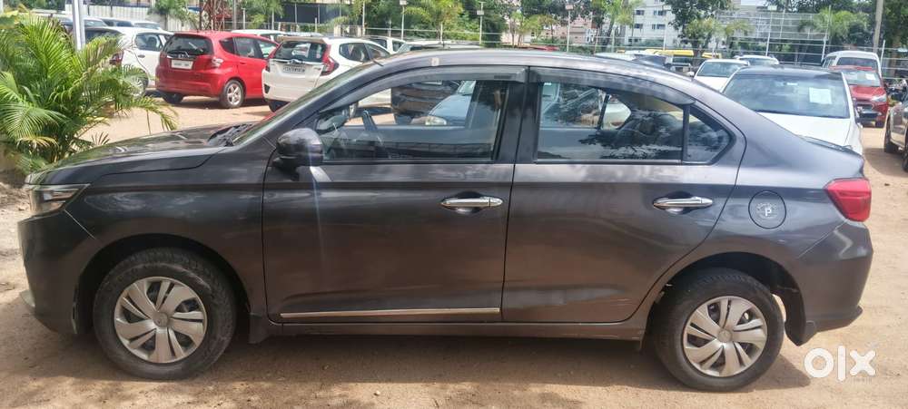 Honda Amaze 1.2 E Mt I-vtec, 2019, Petrol