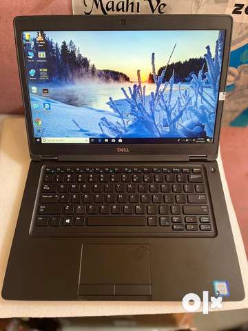 Dell laptop i7 hot sale 7th generation 8gb ram