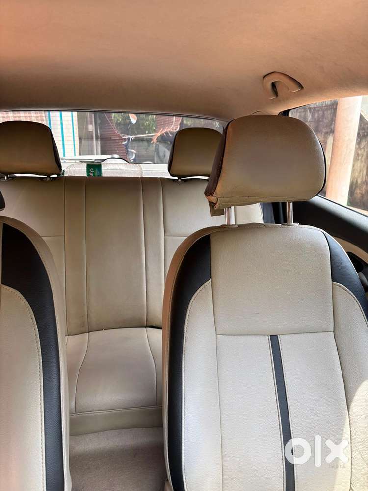 Volkswagen Polo Petrol Well Maintained