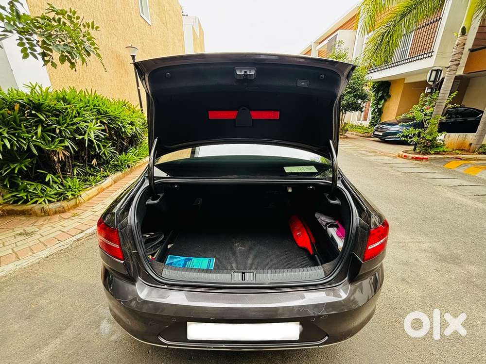 Volkswagen Passat Diesel 2018